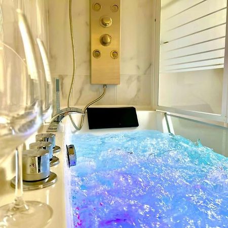 Splendide Cocon Sauna & Balneo Reims Eksteriør billede